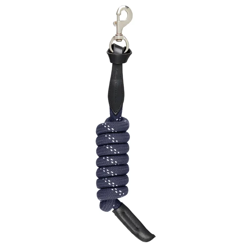 LeMieux Lasso Lead Rope Jay Blue