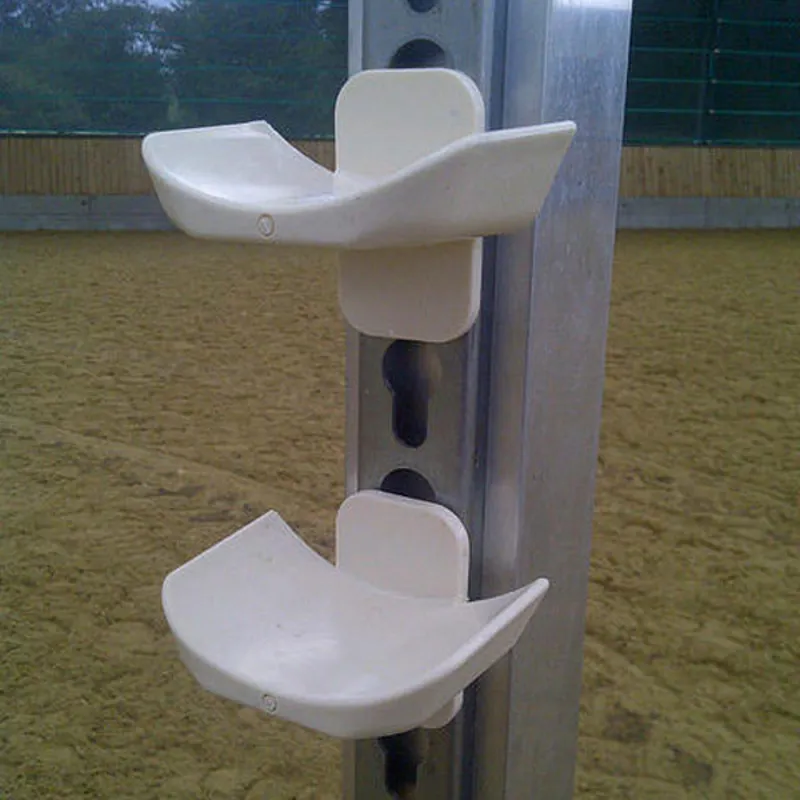 Celtic Equine Plastic Jump Cups - Single