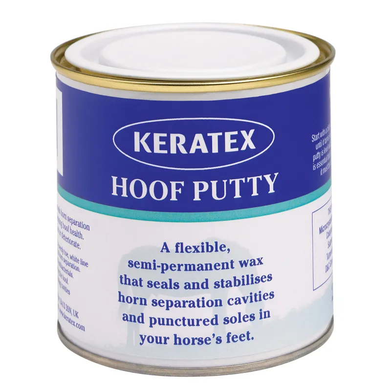 Keratex Hoof Putty 200g