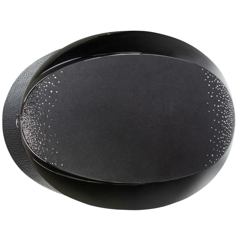 Karben Ariel Ellipse SP Riding Hat Black-2