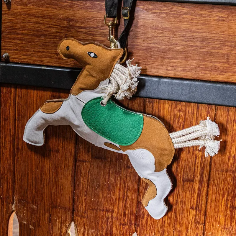 Kentucky Relax Horse Toy Tiger