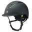 Charles Owen Kylo Black Matt/Black Gloss