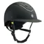 Charles Owen Kylo Wide Peak Black Matt/Black Gloss