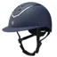 Charles Owen Kylo Wide Peak Navy Matte/Pewter