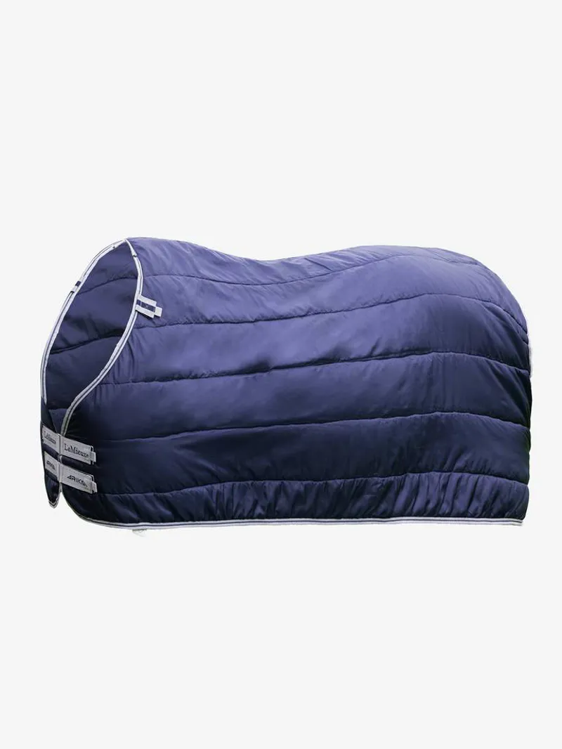 LeMieux Arika Liner 100g Navy-1