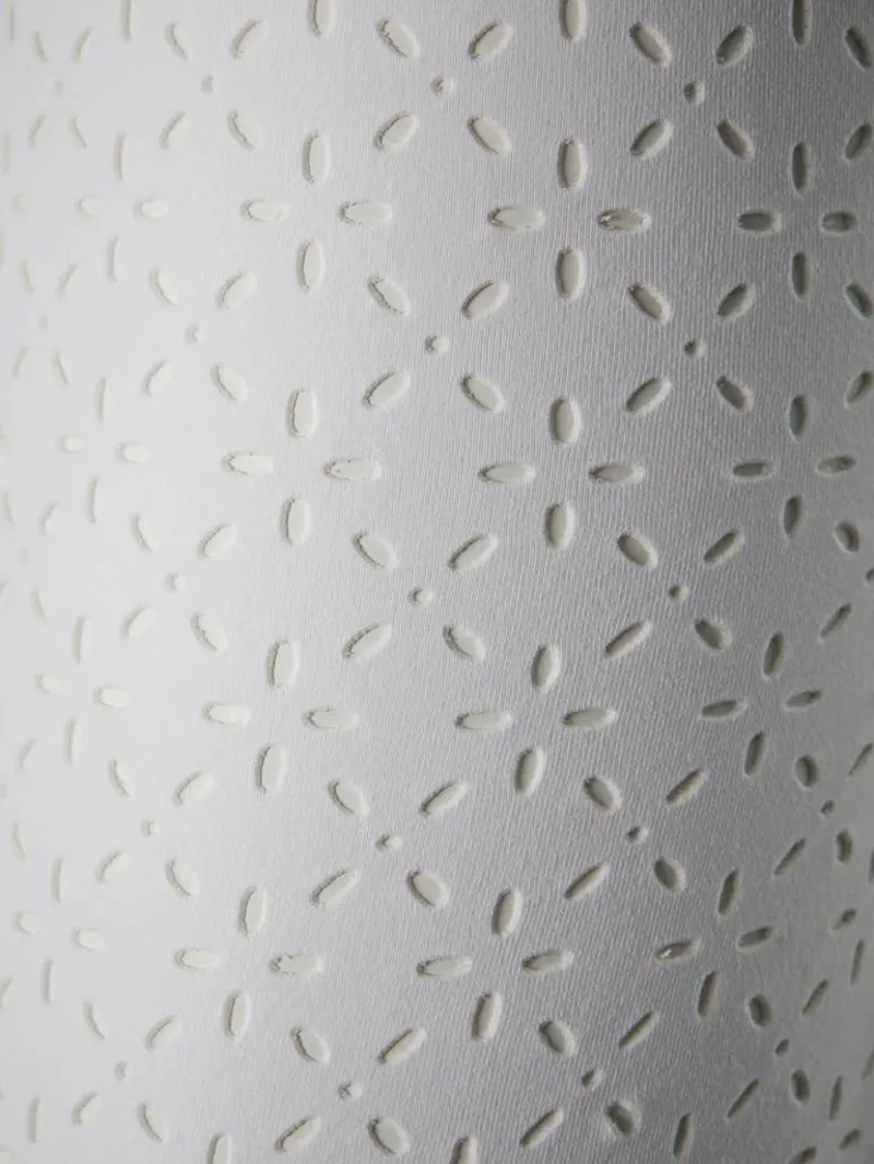 LeMieux Olivia Show Shirt Long Sleeve White-5