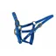 Equisential Nylon Headcollar Suckling Royal