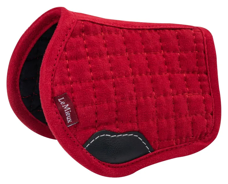 Mini LeMieux Pony Pad Chilli