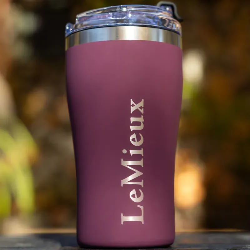 Travel Cup Blackberry