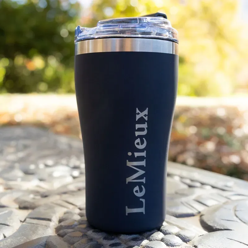 Travel Cup Navy