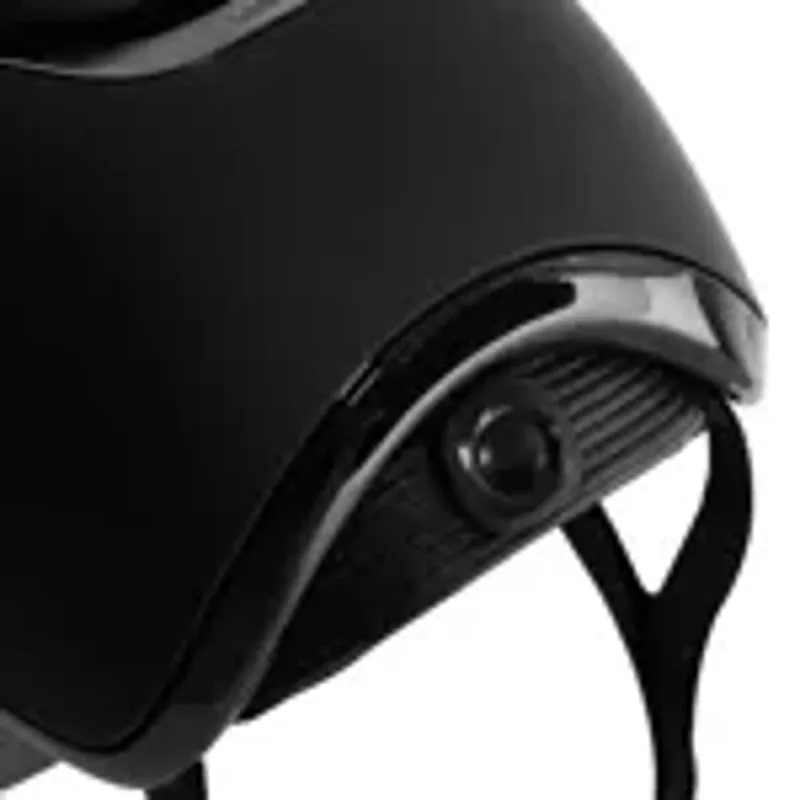 LeMieux Verv Competition Helmet Matte Black IN STORE ONLY-2