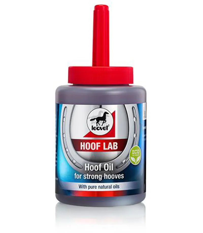 Leovet Hoof Lab Hoof Oil 450mls