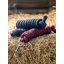 LeMieux Cotton Leadrope Black