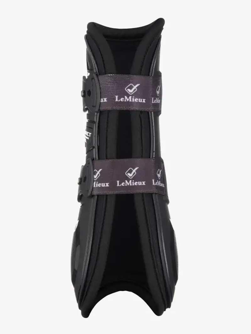 Impact Responsive Tendon Black-2