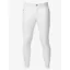 Le Mieux Elite Mens Classic Pleated Breech White