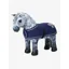 Mini LeMieux Pony Rug Ink Blue