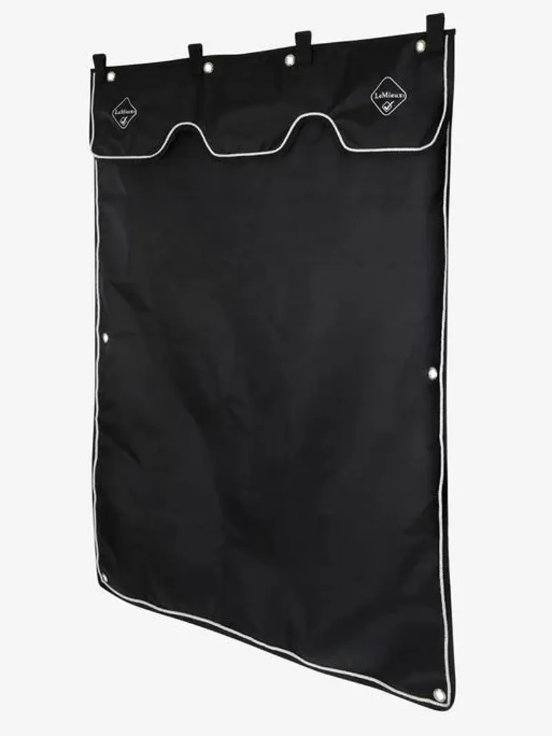 LeMieux Stable Drape Black