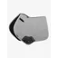 Le Mieux Suede Close Contact Square Grey