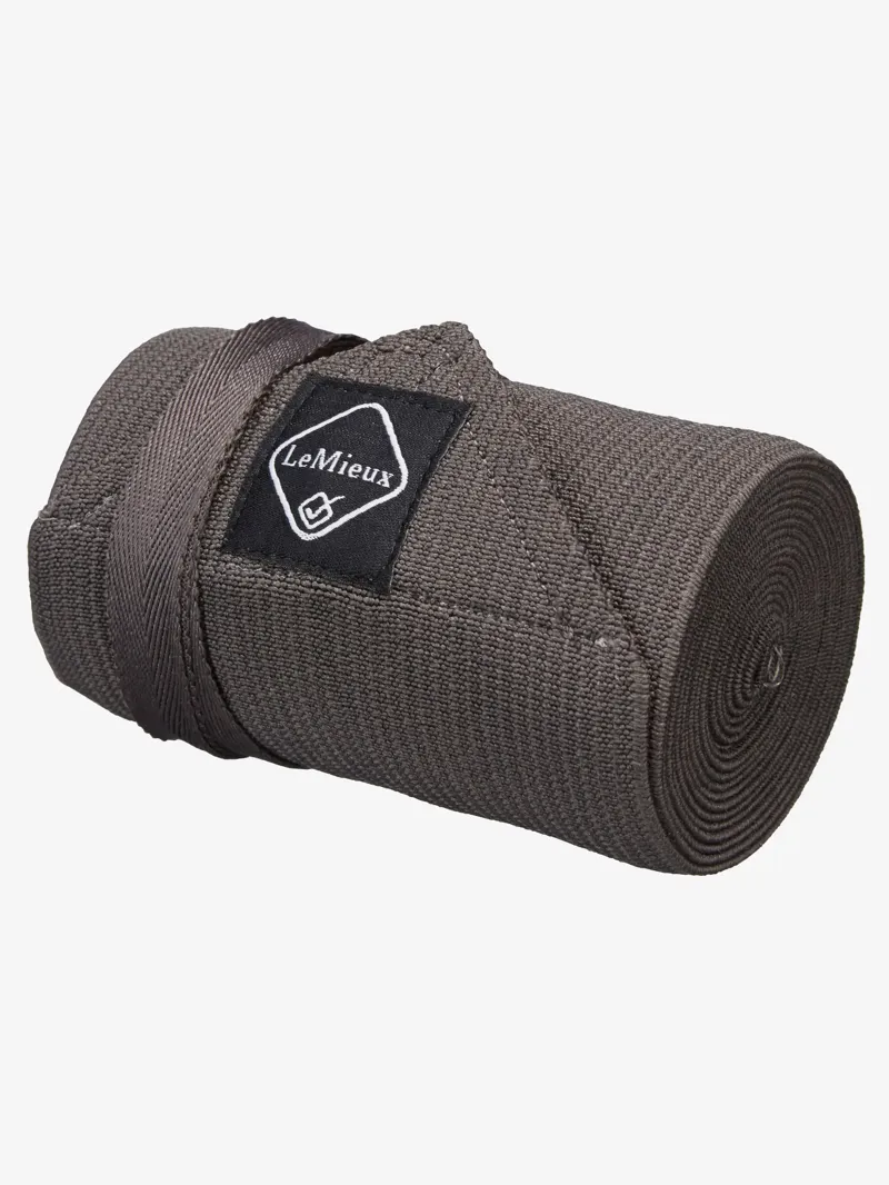 LeMieux Tail Bandage Grey