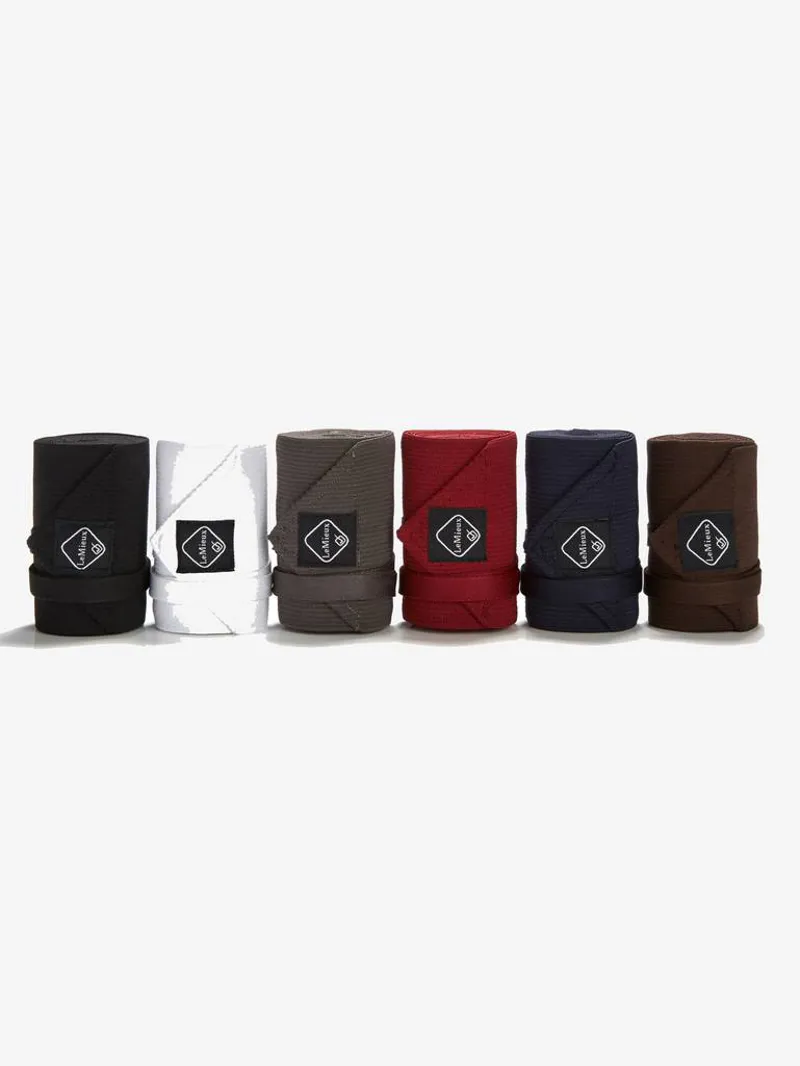 LeMieux Tail Bandage Navy-1