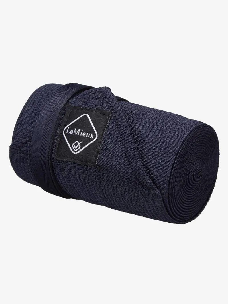 LeMieux Tail Bandage Navy