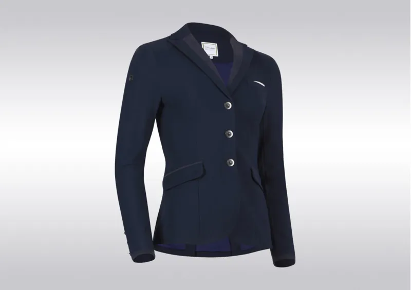 Samshield Louise Jacket Light Navy