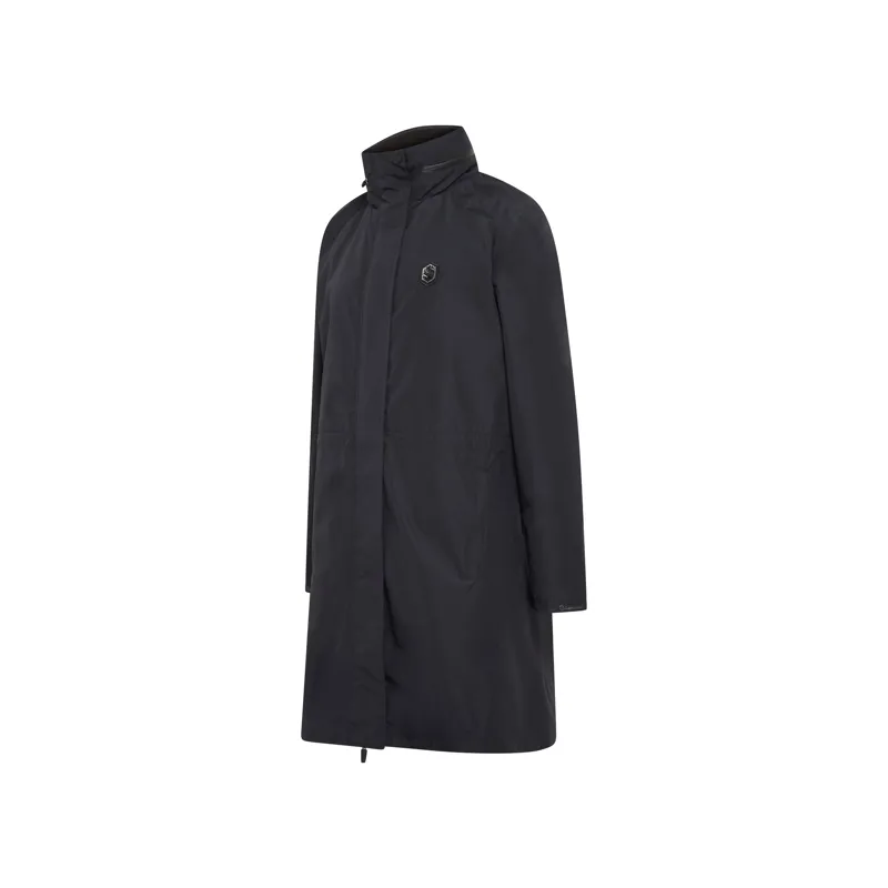 Samshield Liv Long Rain Coat SS23 Navy