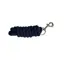 Celtic Equine Cotton Lead Ropes 1.8m Navy