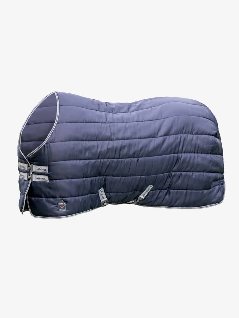 LeMieux Arika StableTek 200g Navy-1