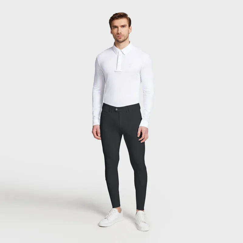 Samshield Marceau Breeches Black