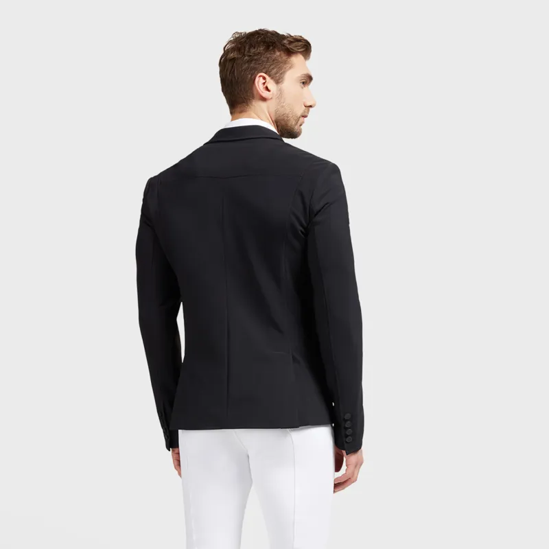Samshield Mathisse Show Jacket Black-1