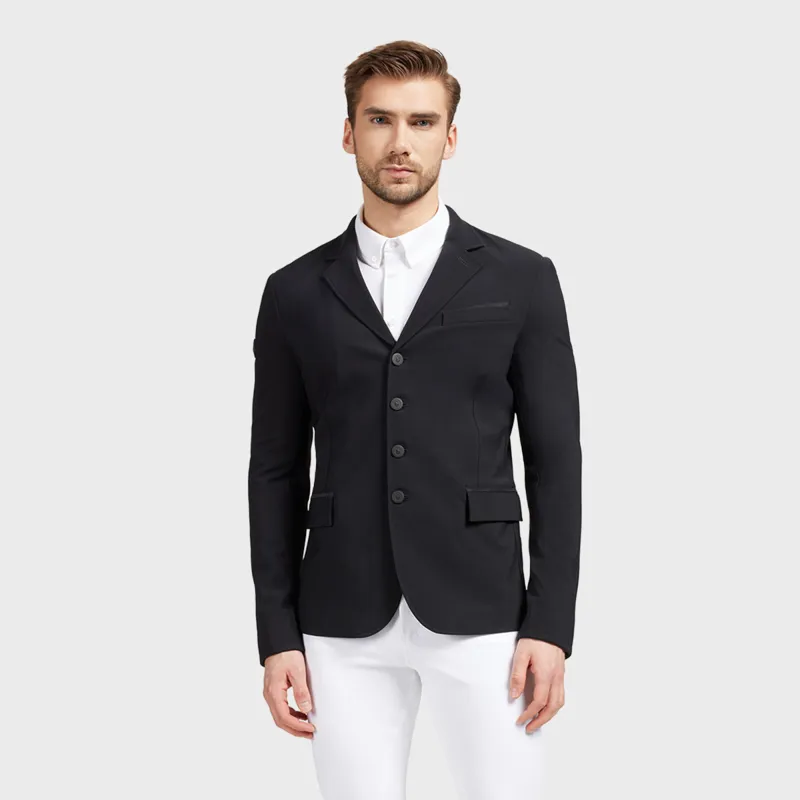 Samshield Mathisse Show Jacket Black