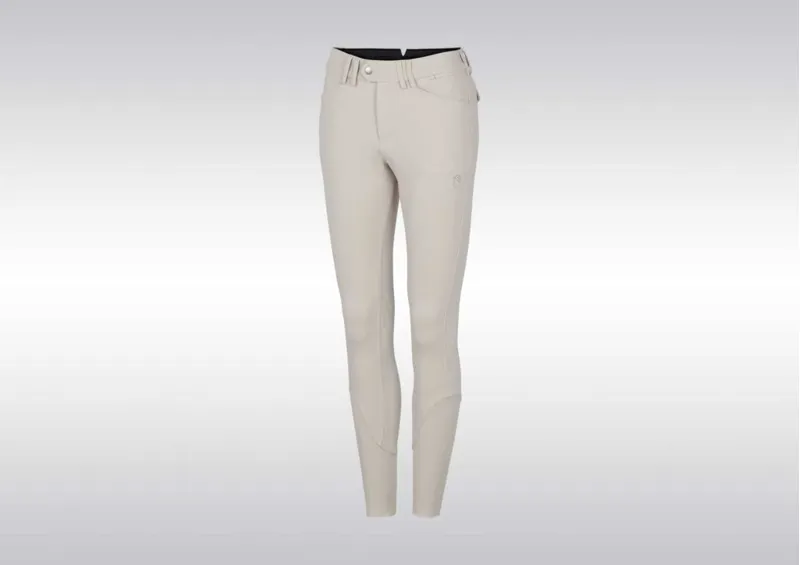 Samshield Mathilde Breeches Beige