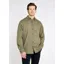 Dubarry Connell Tattersall Check Shirt Olive