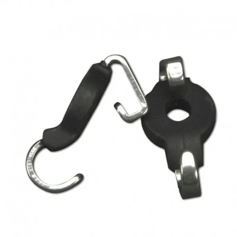Hooks for Curb Chain