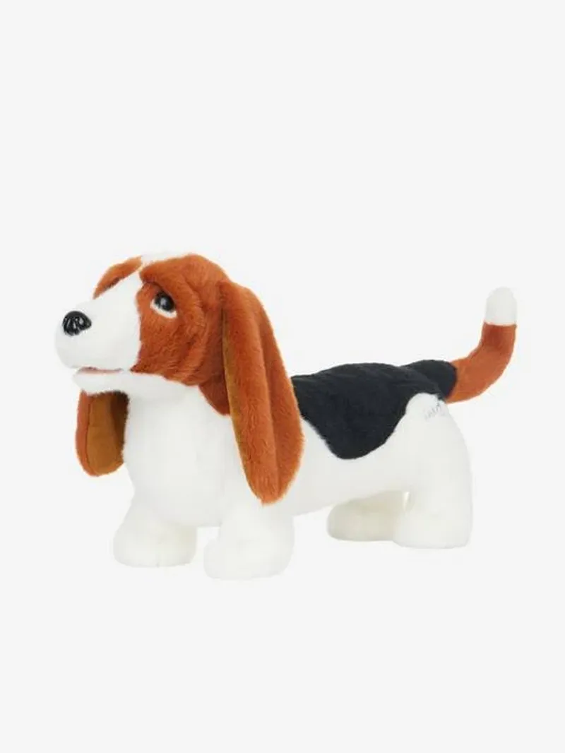 Le Mieux Toy Puppy Basset Hound Boris-1