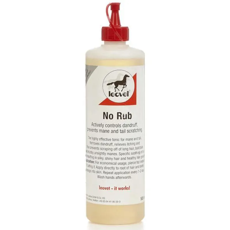 Leovet No Rub 500ml