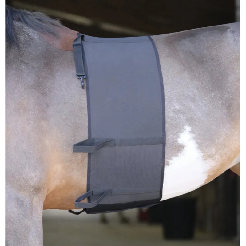 Norton Chafe Guard -1