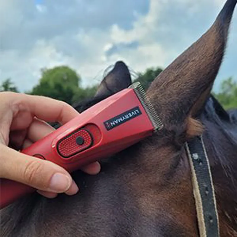 Liveryman Nova Trimmer-2