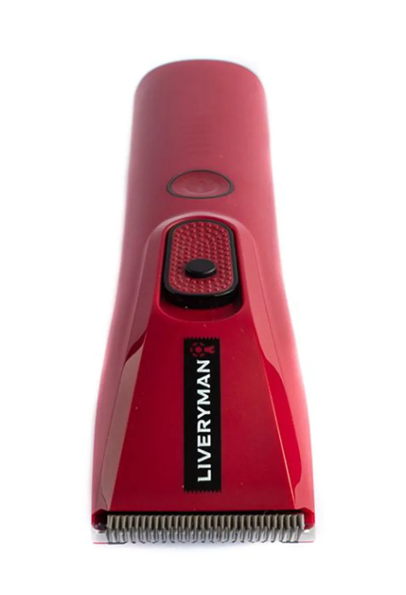 Liveryman Nova Trimmer