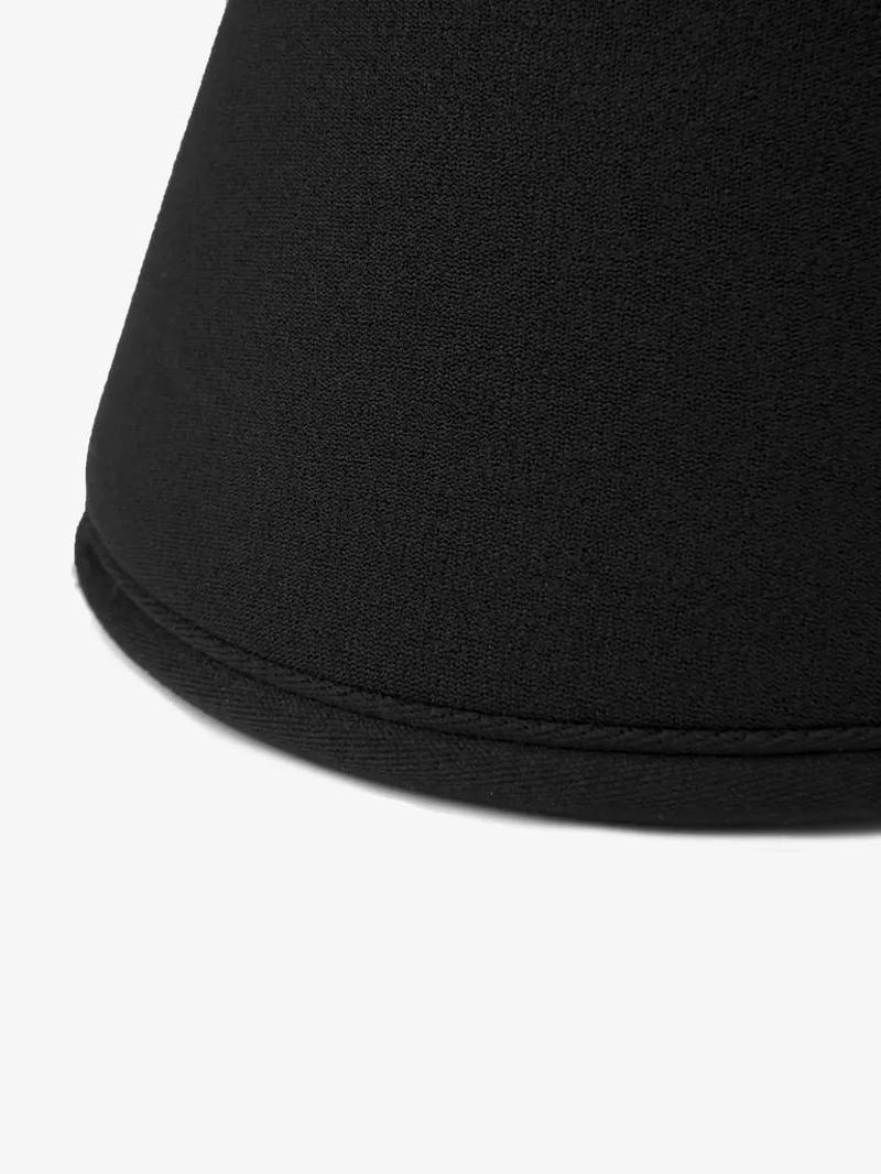 LeMieux Soft Shell Overreach Boots Black-4