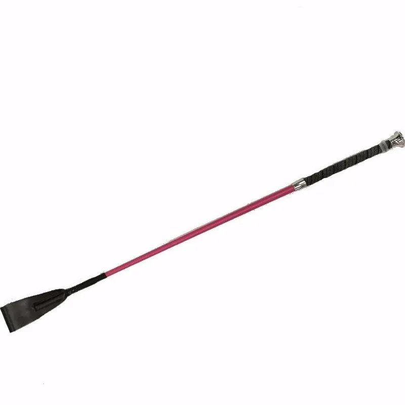 Celtic Equine Riding Bat Pink