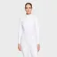 Samshield Paloma Long Sleeve Shirt White Mesh