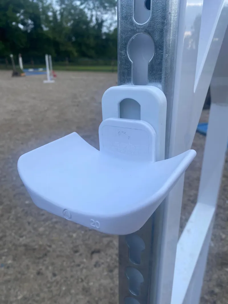 Safety Release Adapters