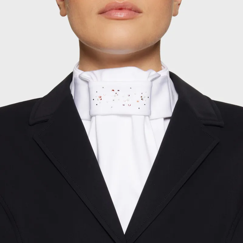 Samshield Plastron Pearl Holo