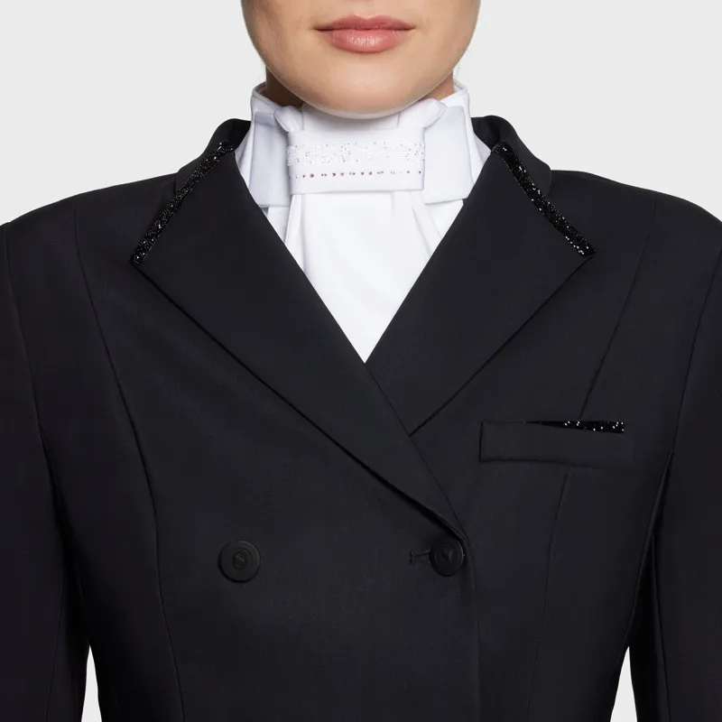 Samshield AW25 Plastron Premium Holo