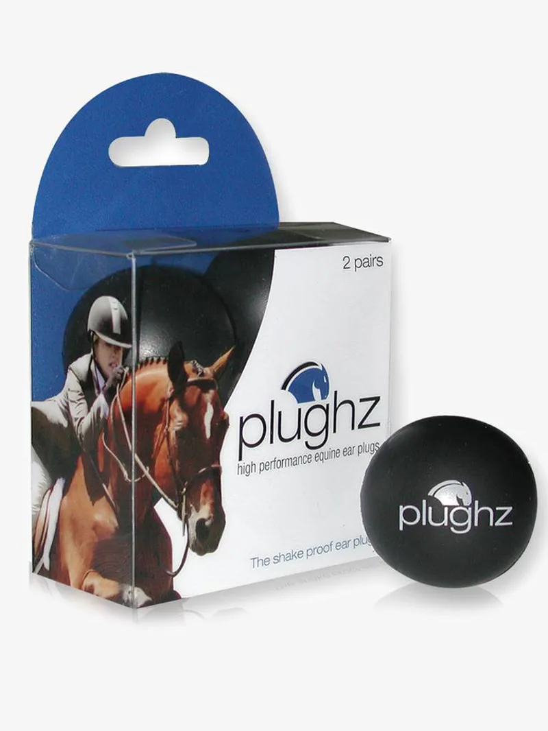Plughz 2 Pair Pack