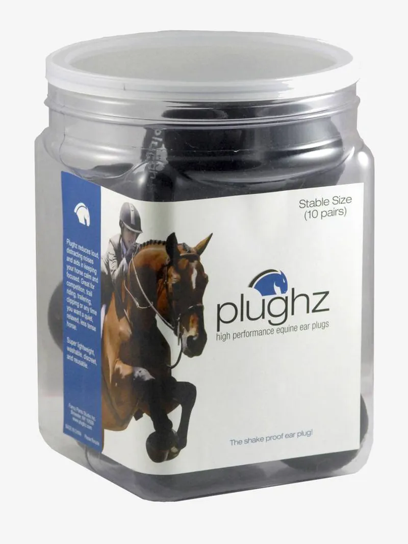 Plughz 2 Pair Pack-1
