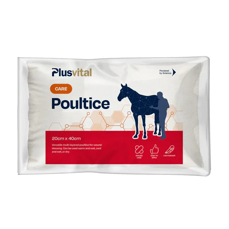 Plusvital Poultice