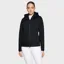 Samshield FW25 Rachel Softshell Jacket Black